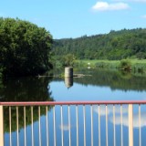 2408G 082 Werra Radweg